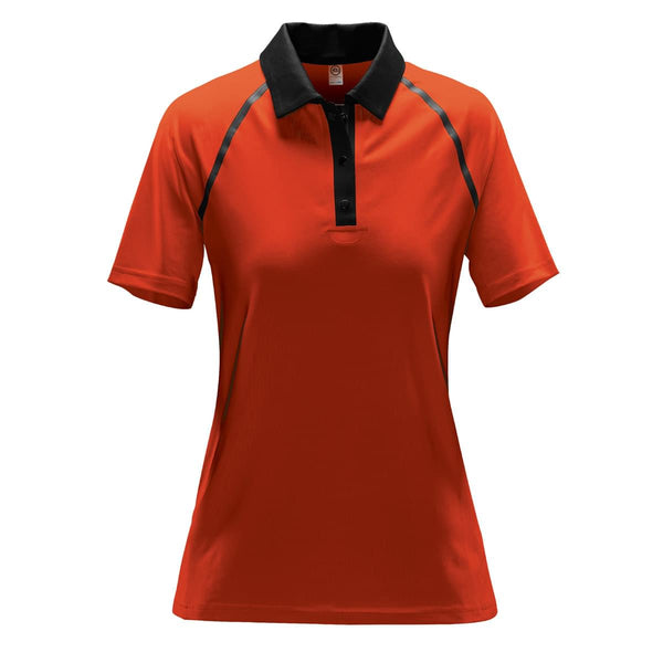 Women's Neutrino Technical Polo - XSP-2W